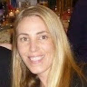 Meet your Posher, Alison